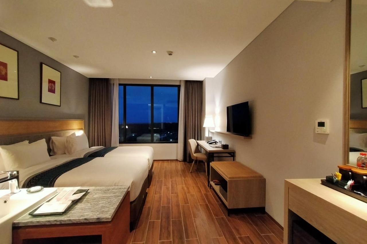 Kokoon Hotel Banyuwangi Banyuwangi  Dış mekan fotoğraf
