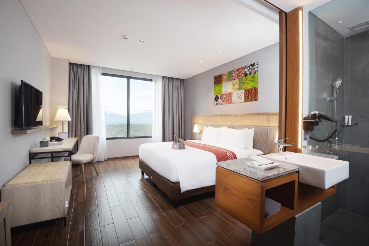 Kokoon Hotel Banyuwangi Banyuwangi  Dış mekan fotoğraf