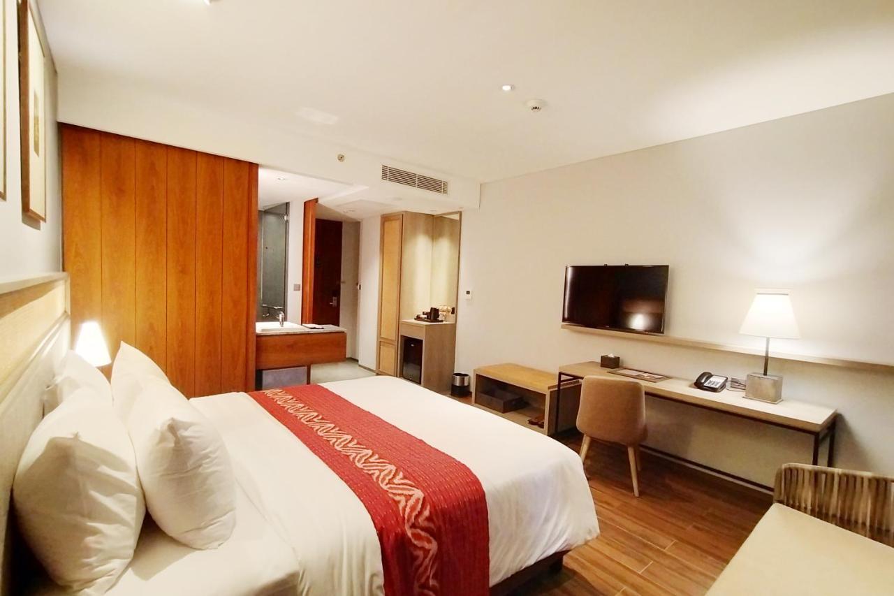 Kokoon Hotel Banyuwangi Banyuwangi  Dış mekan fotoğraf
