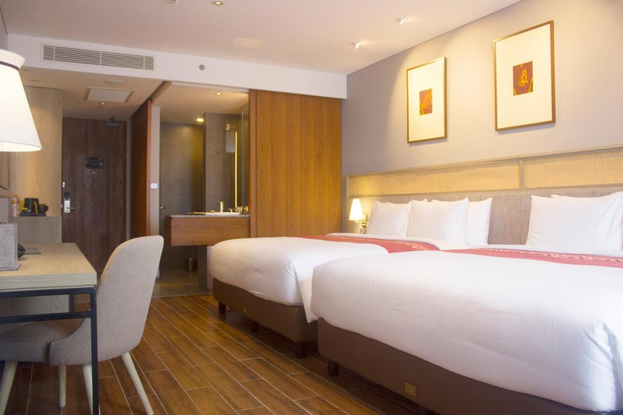 Kokoon Hotel Banyuwangi Banyuwangi  Dış mekan fotoğraf