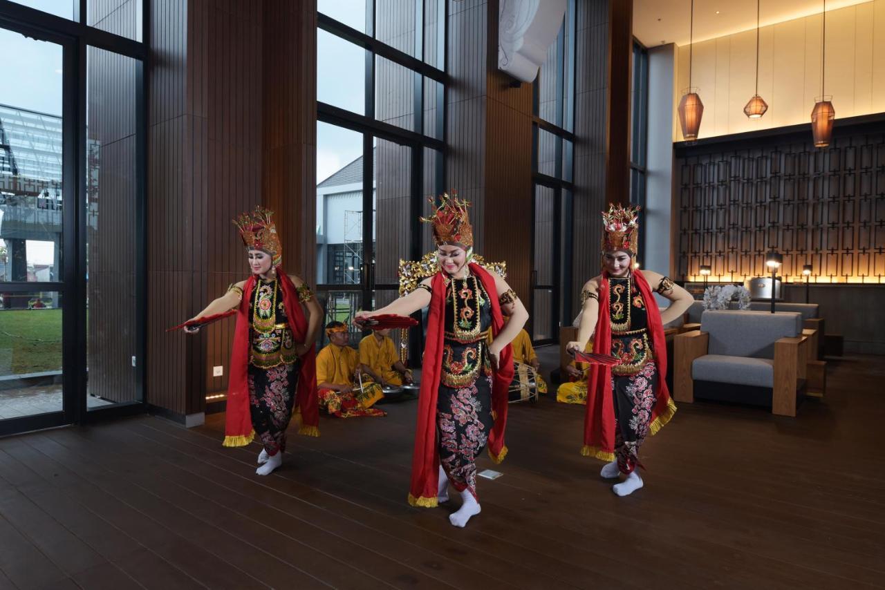Kokoon Hotel Banyuwangi Banyuwangi  Dış mekan fotoğraf
