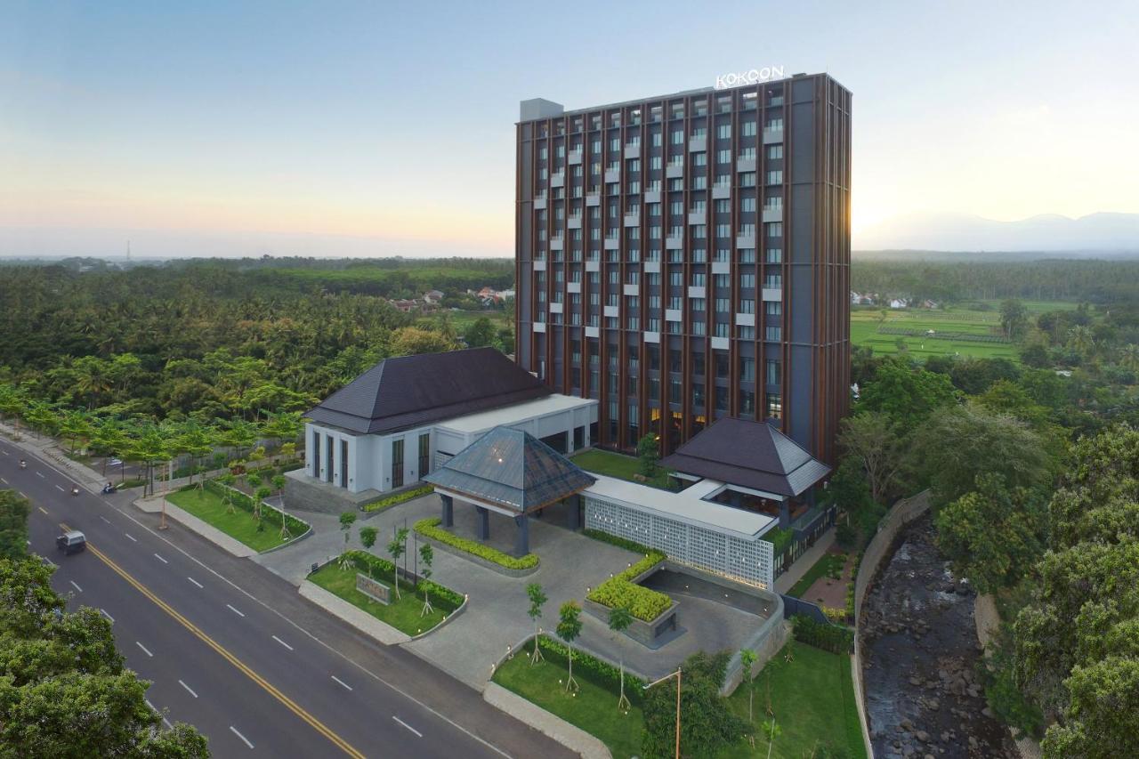 Kokoon Hotel Banyuwangi Banyuwangi  Dış mekan fotoğraf