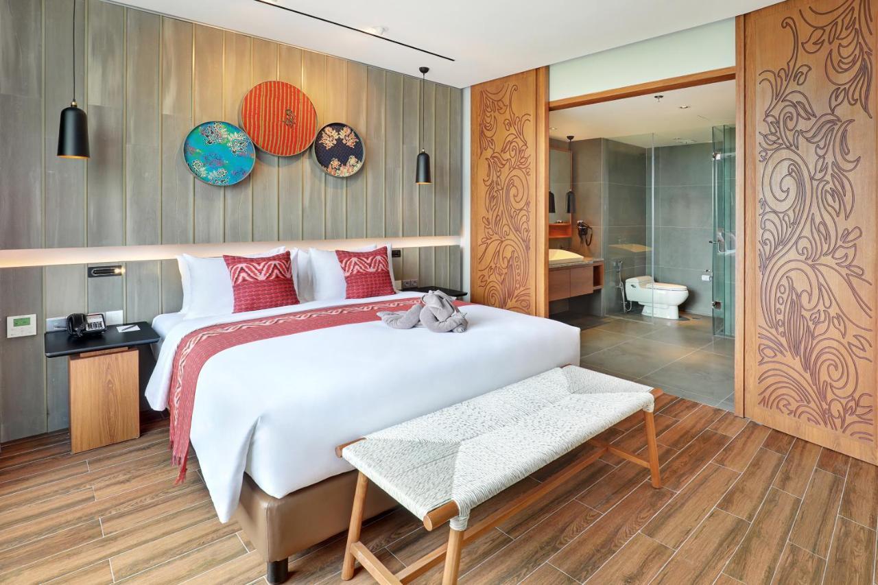 Kokoon Hotel Banyuwangi Banyuwangi  Dış mekan fotoğraf