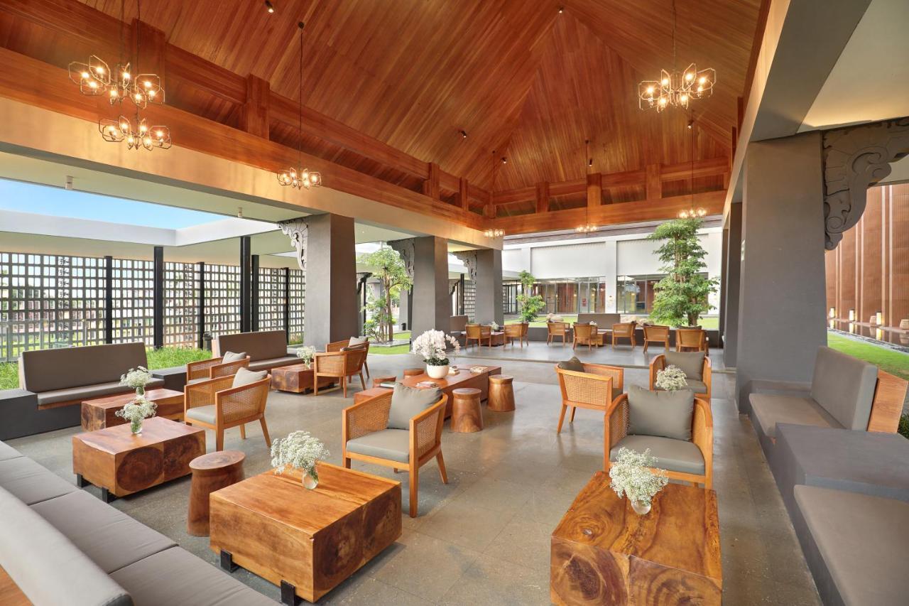 Kokoon Hotel Banyuwangi Banyuwangi  Dış mekan fotoğraf