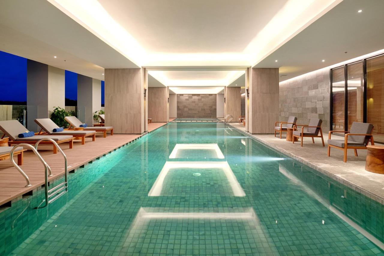 Kokoon Hotel Banyuwangi Banyuwangi  Dış mekan fotoğraf