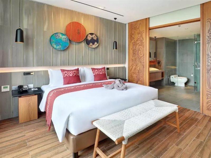Kokoon Hotel Banyuwangi Banyuwangi  Dış mekan fotoğraf