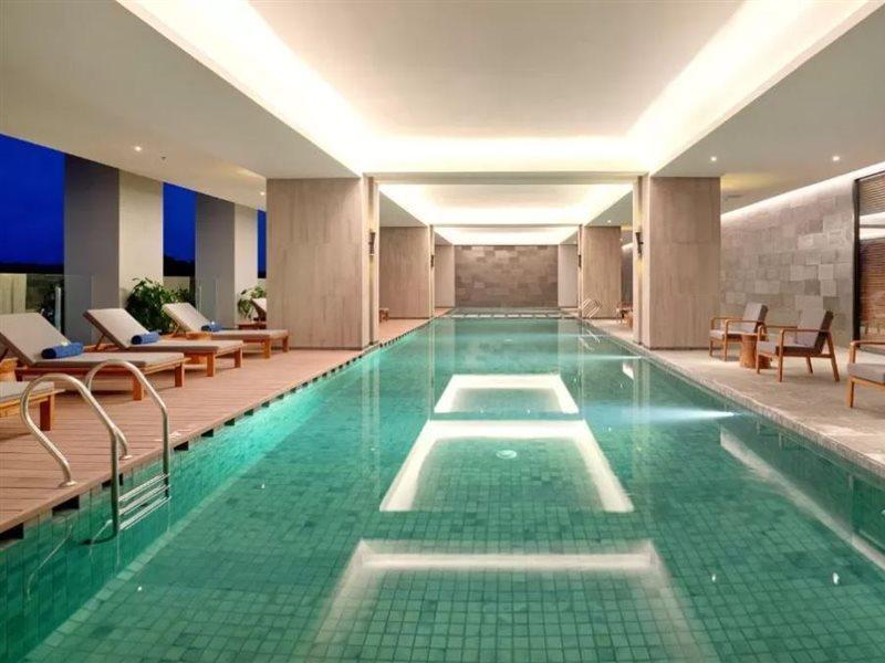 Kokoon Hotel Banyuwangi Banyuwangi  Dış mekan fotoğraf
