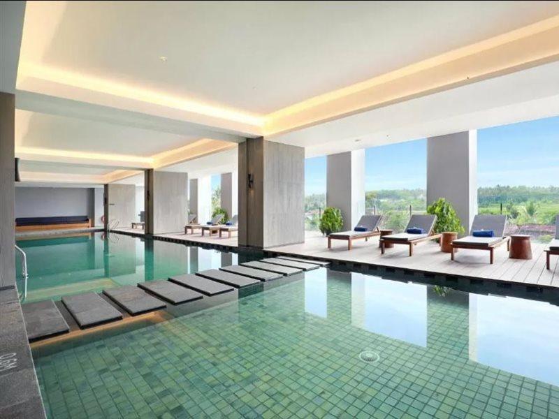 Kokoon Hotel Banyuwangi Banyuwangi  Dış mekan fotoğraf